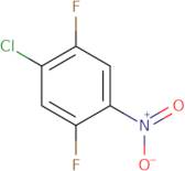 4-Chloro-2,5-difluoronitrobenzene