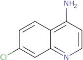 7-Chloroquinolin-4-amine
