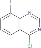 4-Chloro-8-iodoquinazoline