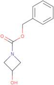 1-Cbz-3-hydroxyazetidine