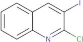 2-Chloro-3-iodoquinoline