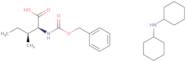 Cbz-L-Isoleucine dicyclohexylamine salt