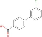 3'-Chloro-biphenyl-4-carboxylic acid