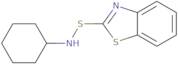 N-Cyclohexyl-2-benzothiazolylsulfenamide