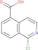 1-ChloroisoQuinoline-5-carboxylic acid