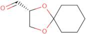 (R)-2,3-Cyclohexylideneglyceraldehyde