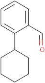 2-Cyclohexylbenzaldehyde