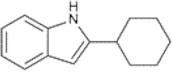 2-Cyclohexyl-1H-indole