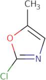 2-Chloro-5-methyloxazole