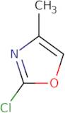 2-Chloro-4-methyloxazole