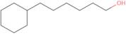 6-Cyclohexylhexan-1-Ol