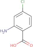 4-Chloroanthranilic acid