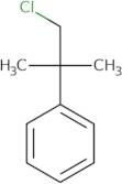 2-Chloromethyl-2-phenylpropane
