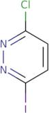 3-Chloro-6-iodopyridazine