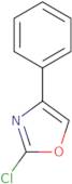 2-Chloro-4-phenyl-oxazole