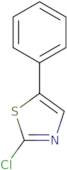 2-Chloro-5-phenylthiazole