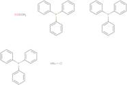Carbonylchlorohydrotris(triphenylphosphine)ruthenium