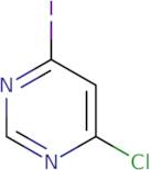 4-Chloro-6-iodo-pyrimidine