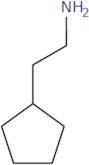 2-Cyclopentylethanamine