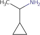 1-Cyclopropylethylamine