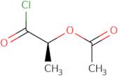 (S)-(-)-2-Acetoxypropionyl chloride