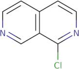 1-Chloro-2,7-naphthyridine