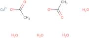 Cobalt(II) acetate tetrahydrate