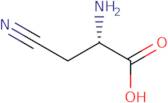 β-Cyano-L-alanine