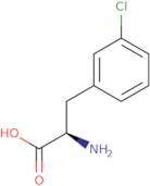 3-Chloro-D-phenylalanine