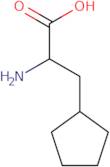 -beta-Cyclopentyl-DL-alanine