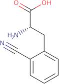 2-Cyano-L-phenylalanine