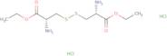 L-Cystine bis-ethyl ester dihydrochloride