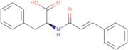 Cinnamoyl-(trans)-L-phenylalanine