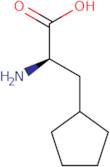 -beta-Cyclopentyl-D-alanine