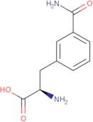 D-3-Carbamoylphenylalanine