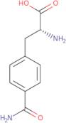 D-4-Carbamoylphenylalanine