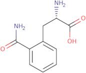 L-2-Carbamoylphenylalanine