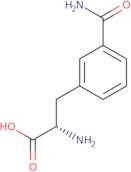 L-3-Carbamoylphenylalanine