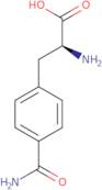 L-4-Carbamoylphenylalanine