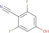 4-Cyano-3,5-difluorophenol