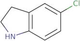 5-Chloro-2,3-dihydro-(1H)-indole