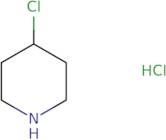 4-Chloropiperidine hydrochloride