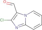 2-Chloro-Imidazo[1,2-a]pyridine-3-carbaldehyde
