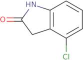 4-Chloro-1,3-dihydroindol-2-one