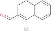 1-Chloro-3,4-dihydro-2-naphthalenecarbaldehyde