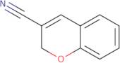 2H-Chromene-3-carbonitrile