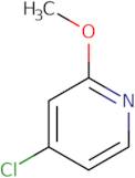 4-Chloro-2-methoxy-pyridine