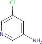 5-Chloro-3-pyridinamine