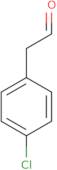 (4-Chlorophenyl)acetaldehyde