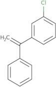 1-Chloro-3-(1-phenylvinyl)benzene